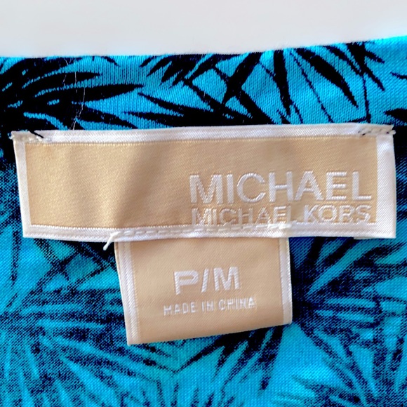 MICHAEL KORS BLOUSE - Picture 7 of 7